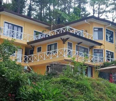 Tuba House | Yuj Inn - Benguet