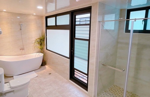 Yujing Bed & Breakfast | YUJING NU TIME
