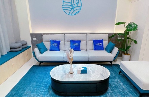 Yujing Bed & Breakfast | YUJING NU TIME