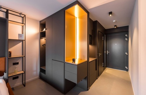 Zentrum-Nord Apartment | Yuma Managed Apartments Leipzig