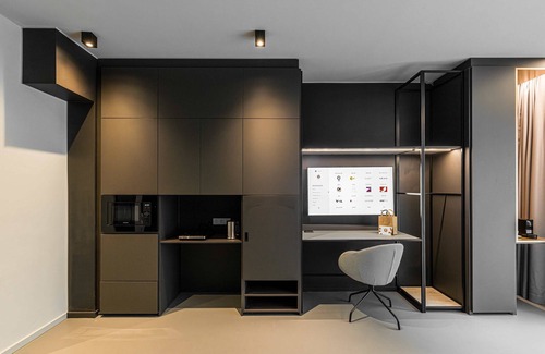 Zentrum-Nord Apartment | Yuma Managed Apartments Leipzig