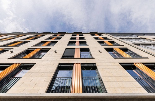Zentrum-Nord Apartment | Yuma Managed Apartments Leipzig