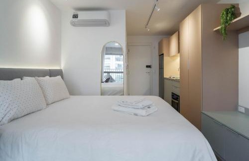 Paraiso Apartment | Yume Zahle Studios