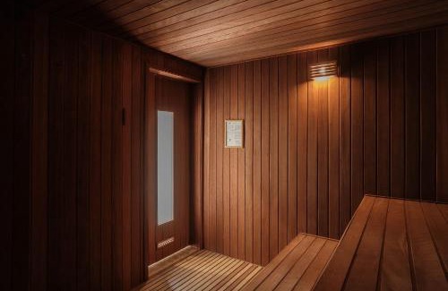 Paraiso Apartment | Yume Zahle Studios