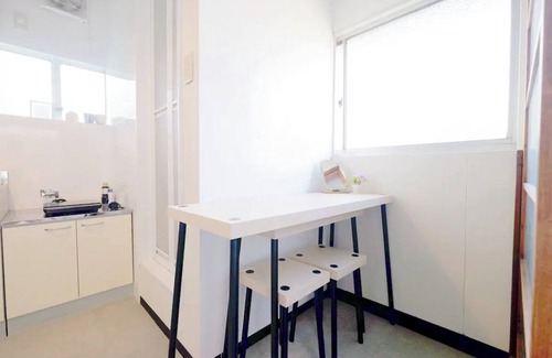 Yoyogi Apartment | Yumenoya 2045 min walk from Yoyogi Station 2 mi - Yoyogi Flats 204 141 Yoyogi Shibuyaku Tokyo/Shibuya-ku Tokyo