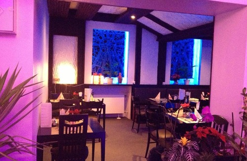 Kaisersesch Hotel | Yumi Hotel Sushi-Steaks & Friends