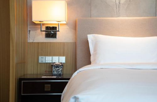 Jiang Han Hotel | Yun Hotel Wuhan