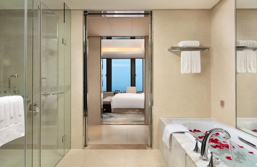Jiang Han Hotel | Yun Hotel Wuhan
