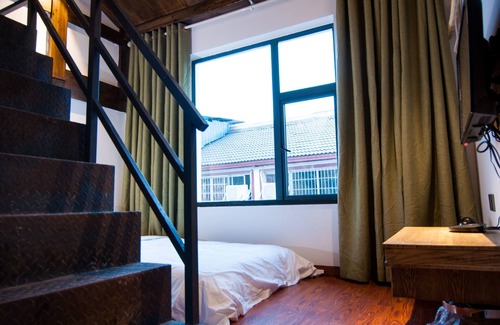 Yongding House | Yun Meng Qi Inn