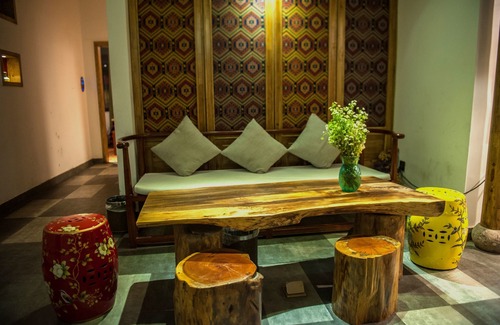 Yongding House | Yun Meng Qi Inn