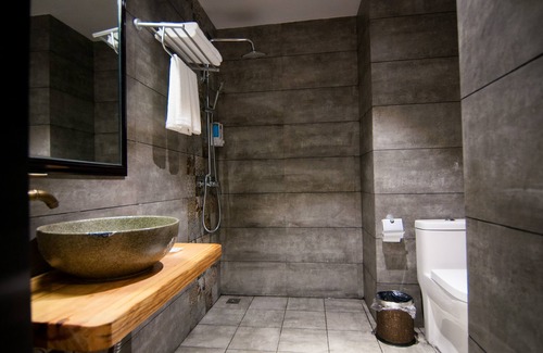 Yongding House | Yun Meng Qi Inn