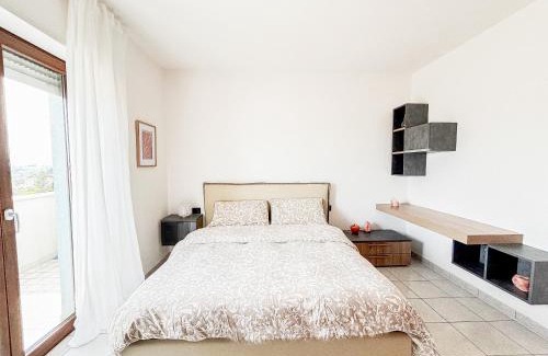 Pescara Apartment | Yuna Rent - Residenza dei Colli