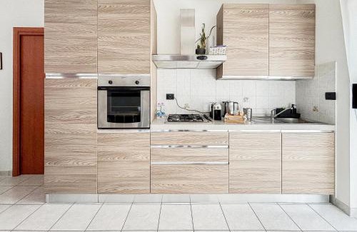 Pescara Apartment | Yuna Rent - Residenza dei Colli