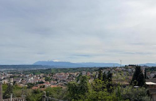 Pescara Apartment | Yuna Rent - Residenza dei Colli