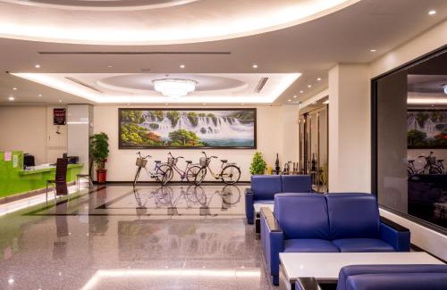 Mailiao Hotel | Yundu Business Hotel