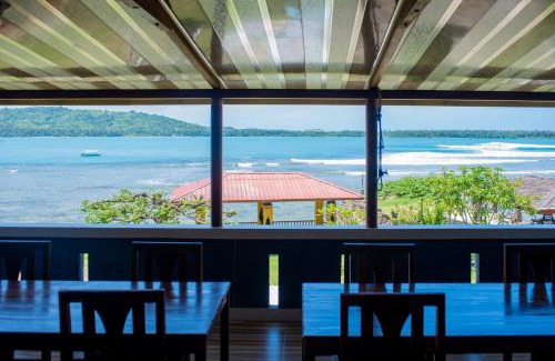 Nias House | Yuni Surf House