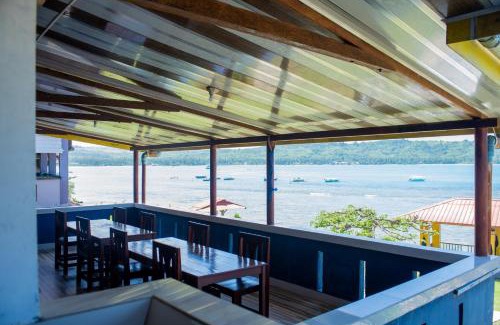 Nias House | Yuni Surf House