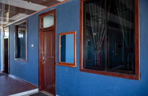 Nias House | Yuni Surf House