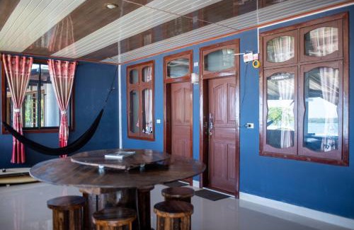Nias House | Yuni Surf House