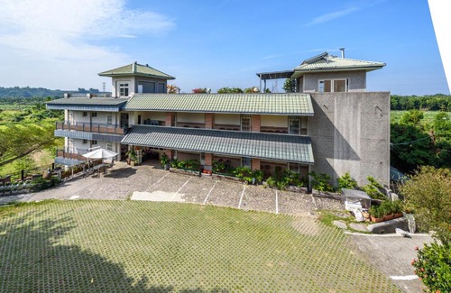 Gukeng House | Yunlin Gukeng Da-Hu Villa B&B