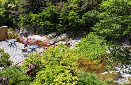 Shinshiro Hotel | Yunokaze HAZU