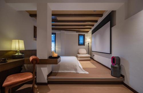Dayan Old Town Hotel | Yunshang Xiyuan