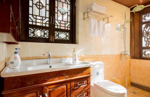 Dayan Old Town Hotel | Yunshangxuan Inn, Lijiang Ancient Town