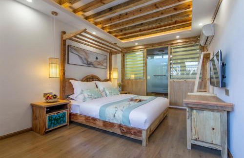 Dayan Old Town Hotel | Yunshangxuan Inn, Lijiang Ancient Town