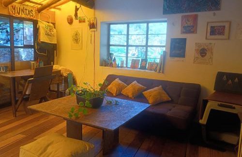 Ollantaytambo Apartment | Yuntawasi Cozy mini Ollantaytambo