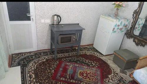 Tashkent House | Yunusabad House, Sampi University