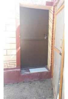 Tashkent House | Yunusabad House, Sampi University