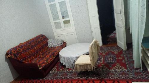 Tashkent House | Yunusabad House, Sampi University