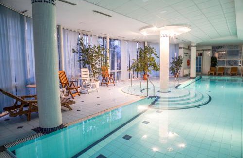 Celadna Hotel | YURA hotel Čeladná BAZÉN A SAUNY ZDARMA