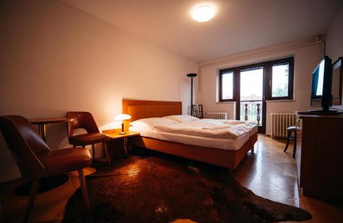 Celadna Villa | YURA vila Čeladná