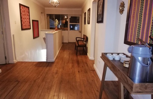 Cusco Historic Center House | YURAQTAMPU house in the historic center of the city
