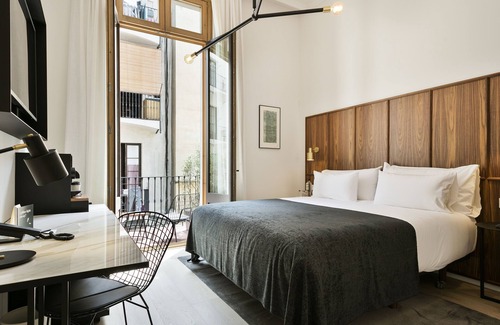 La Ribera Hotel | Yurbban Passage Hotel & Spa