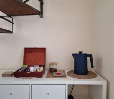 St. Davids House | Yuriko