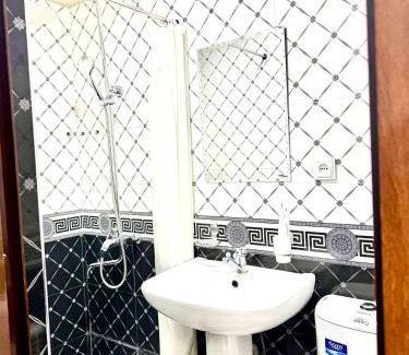 Samarkand House | Yusuf Gold House