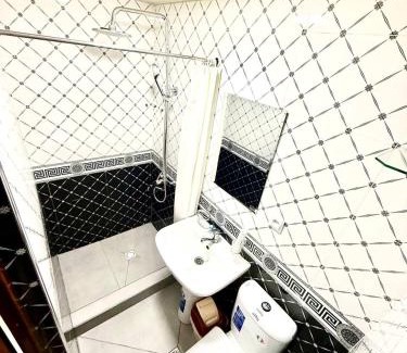 Samarkand House | Yusuf Gold House