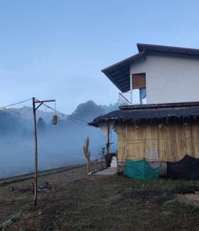 Mok Cham Pae House | Yut Homestay