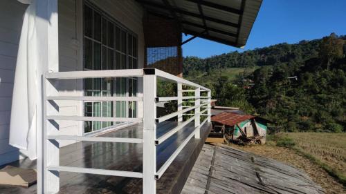 Mok Cham Pae House | Yut Homestay