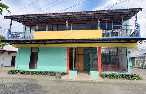 Mojokerto Hotel | YUTAKA INN Bypass Mojokerto