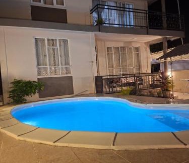 Candos House | Yuti Homestay