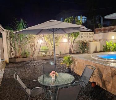 Candos House | Yuti Homestay