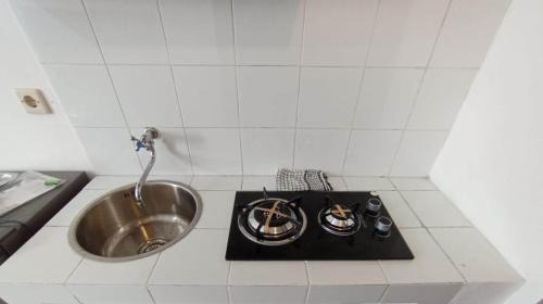 Depok Apartment | Yuvin rooms by Vivo Apartment