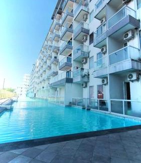 Depok Apartment | Yuvin rooms by Vivo Apartment