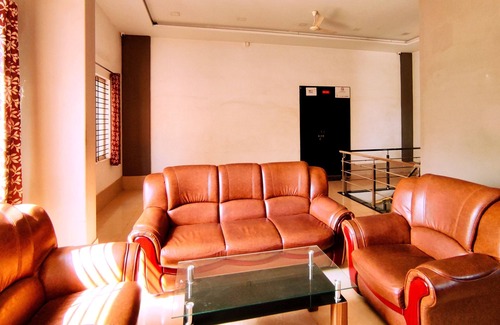 Mysore Cabin | Yuvraj Galaxy Inn