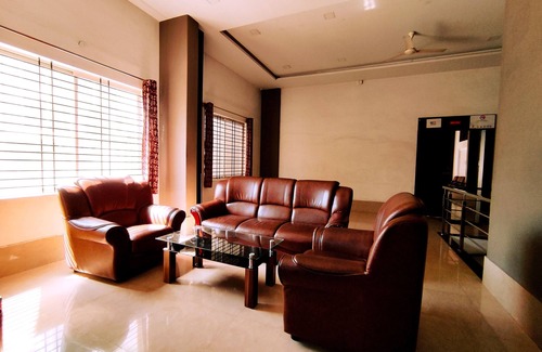 Mysore Cabin | Yuvraj Galaxy Inn
