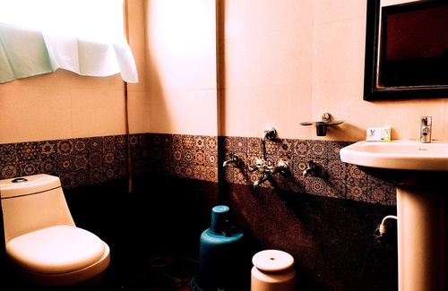 Mysore Cabin | Yuvraj Galaxy Inn