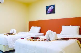 Chalong Resort | Yuwadee Resort